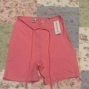 Pacsun Biker shorts